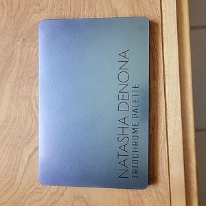 Natasha Denona trichrome palette